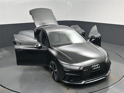 Used 2016 Audi RS 7 Prestige image 68
