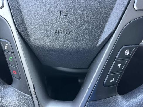 Used 2018 Hyundai Santa Fe Sport w/ 2.4L Value Package 02 FWD image 32