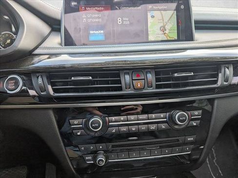 Used 2018 BMW X5 xDrive35i AWD/4WD image 16