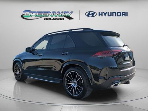 Used 2022 Mercedes-Benz GLE 350 image 6