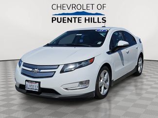 Used 2015 Chevrolet Volt FWD video 1