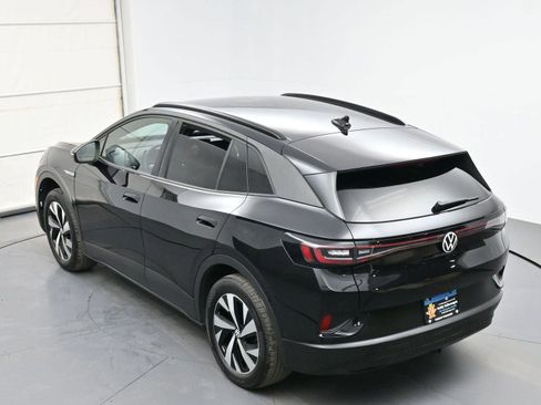Used 2023 Volkswagen ID.4 Pro image 31