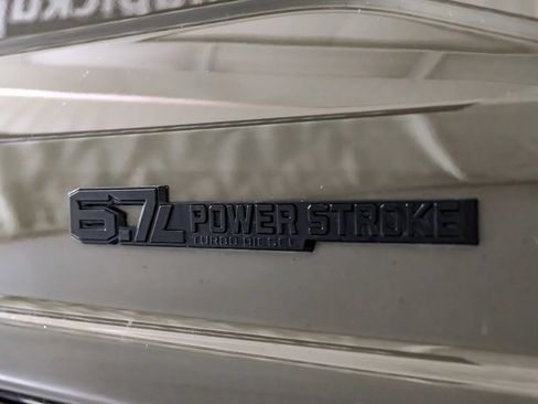 Used 2026 Ford F350 King Ranch w/ Chrome Package AWD/4WD image 46