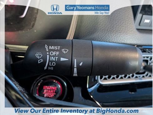Used 2024 Honda Civic EX image 27