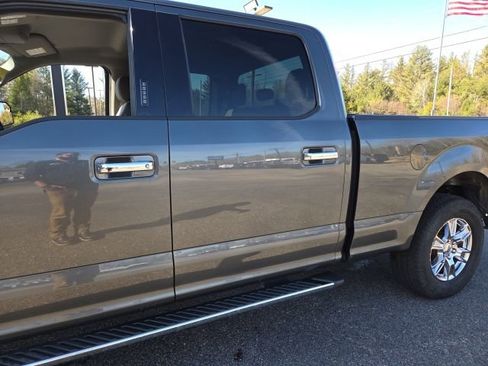 Used 2016 Ford F150 XLT w/ Equipment Group 301A Mid image 33