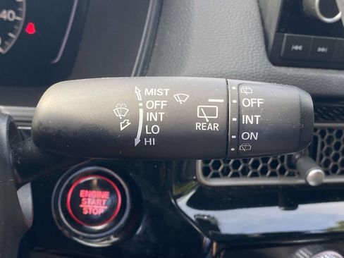 Certified 2025 Honda Civic Sport image 20