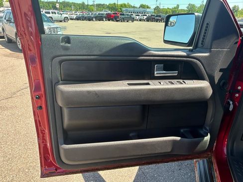 Used 2013 Ford F150 FX4 w/ FX Appearance Pkg AWD/4WD image 14