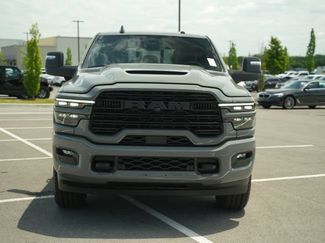New 2026 RAM 2500 Laramie AWD/4WD video 2
