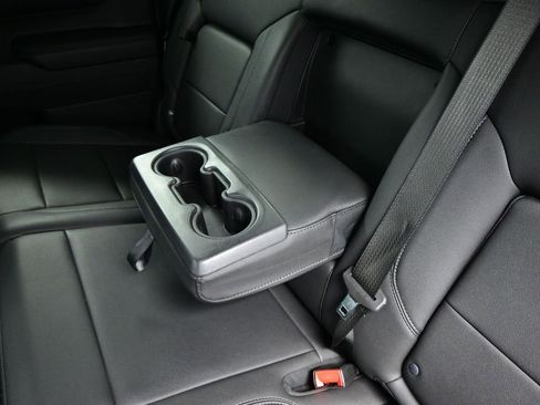 Used 2024 Chevrolet Silverado 1500 RST w/ RST All Star Premium Package AWD/4WD image 33