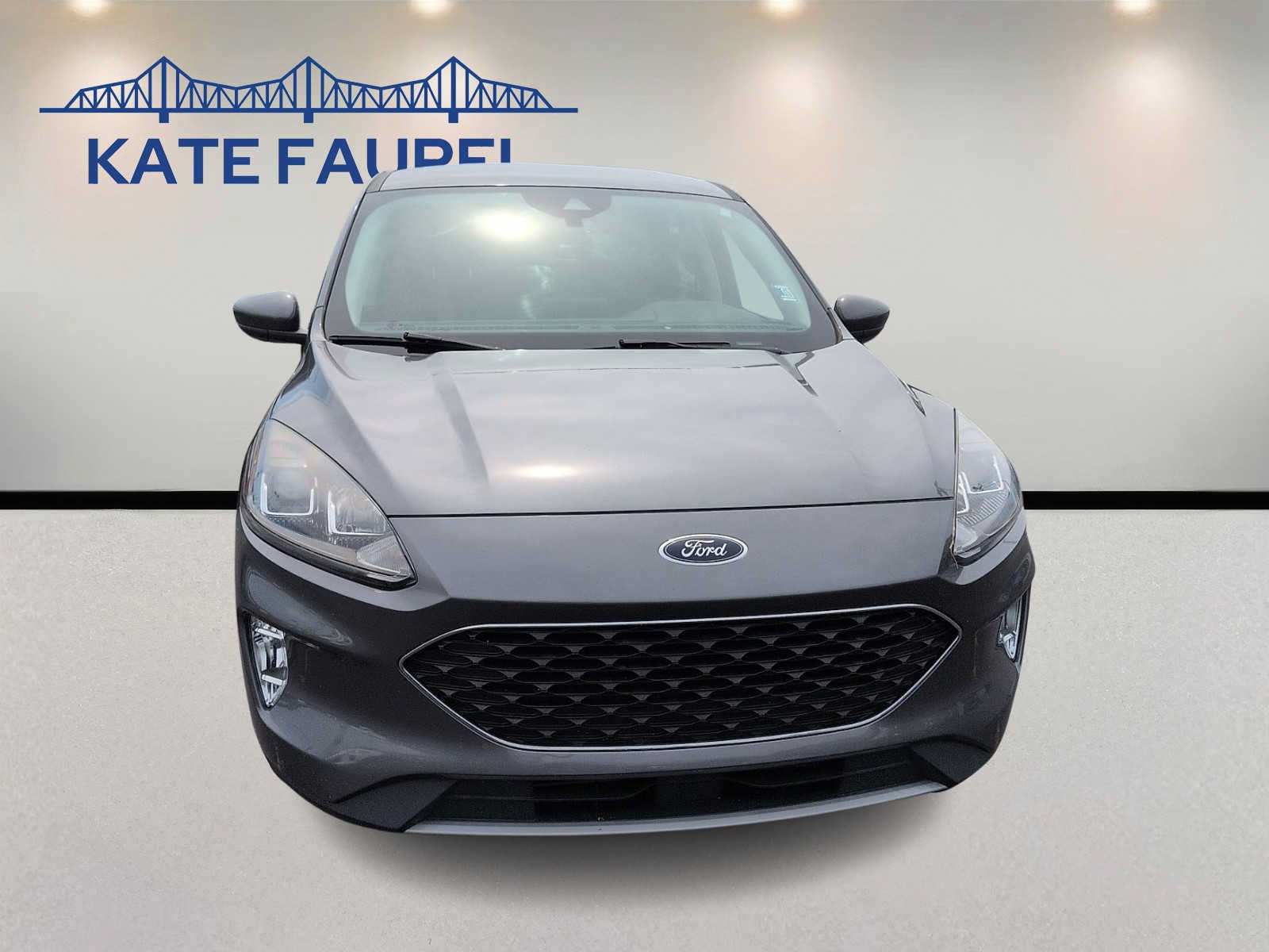 Used 2022 Ford Escape SEL AWD/4WD image 2