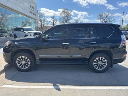 Used 2017 Lexus GX 460 Luxury w/ Preferred Accessory Package
