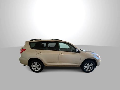 Used 2012 Toyota RAV4 4WD V6 w/ Upgrade Value Pkg image 9