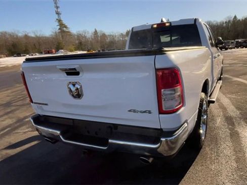 Used 2019 RAM 1500 Big Horn image 8