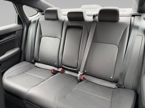 Used 2025 Honda Civic Sport Touring image 13