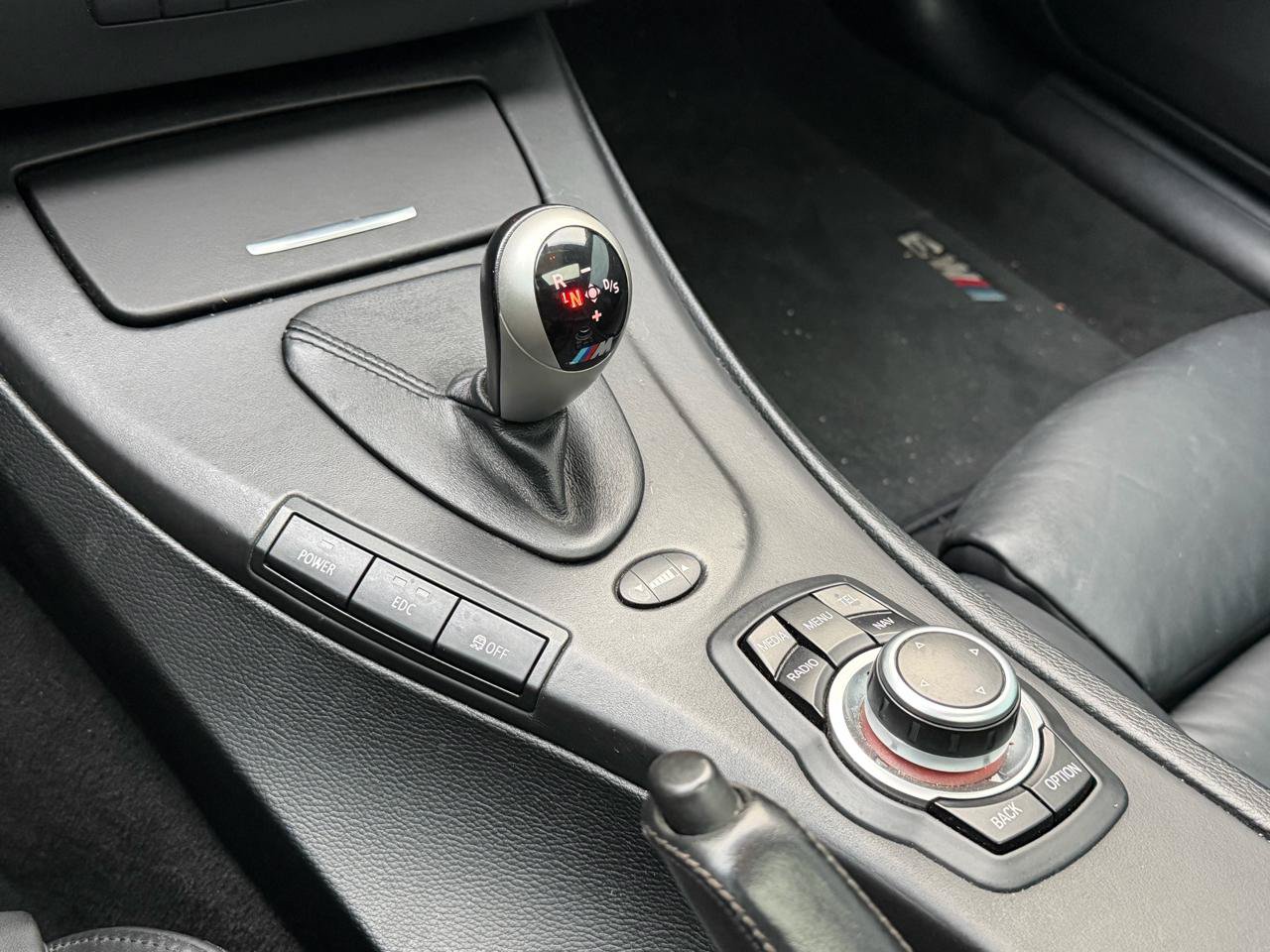 Used 2013 BMW M3 Coupe RWD image 14