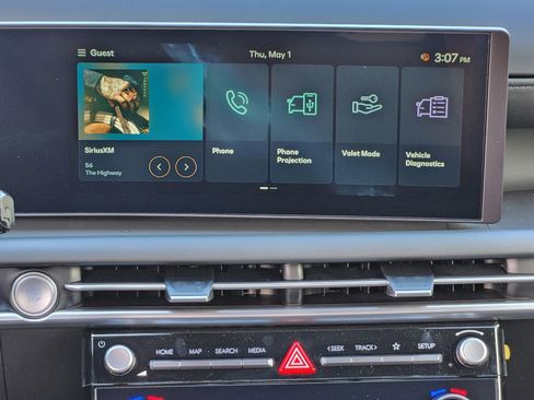 New 2025 Hyundai Santa Cruz SEL image 27