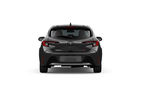 New 2026 Toyota Corolla SE FWD image 8