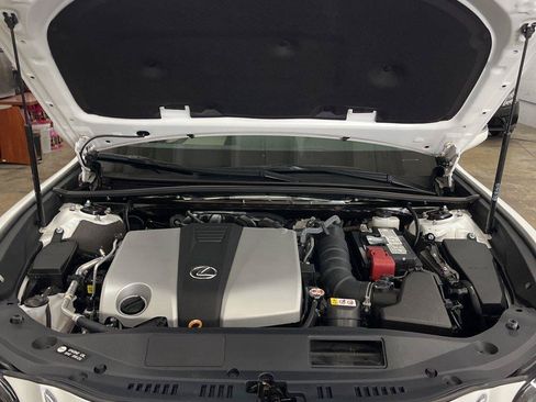 Used 2023 Lexus ES 350 w/ Premium Package FWD image 10