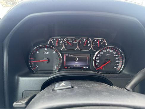 Used 2015 GMC Sierra 1500 SLT image 11