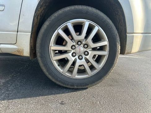 Used 2016 GMC Acadia Denali FWD image 19