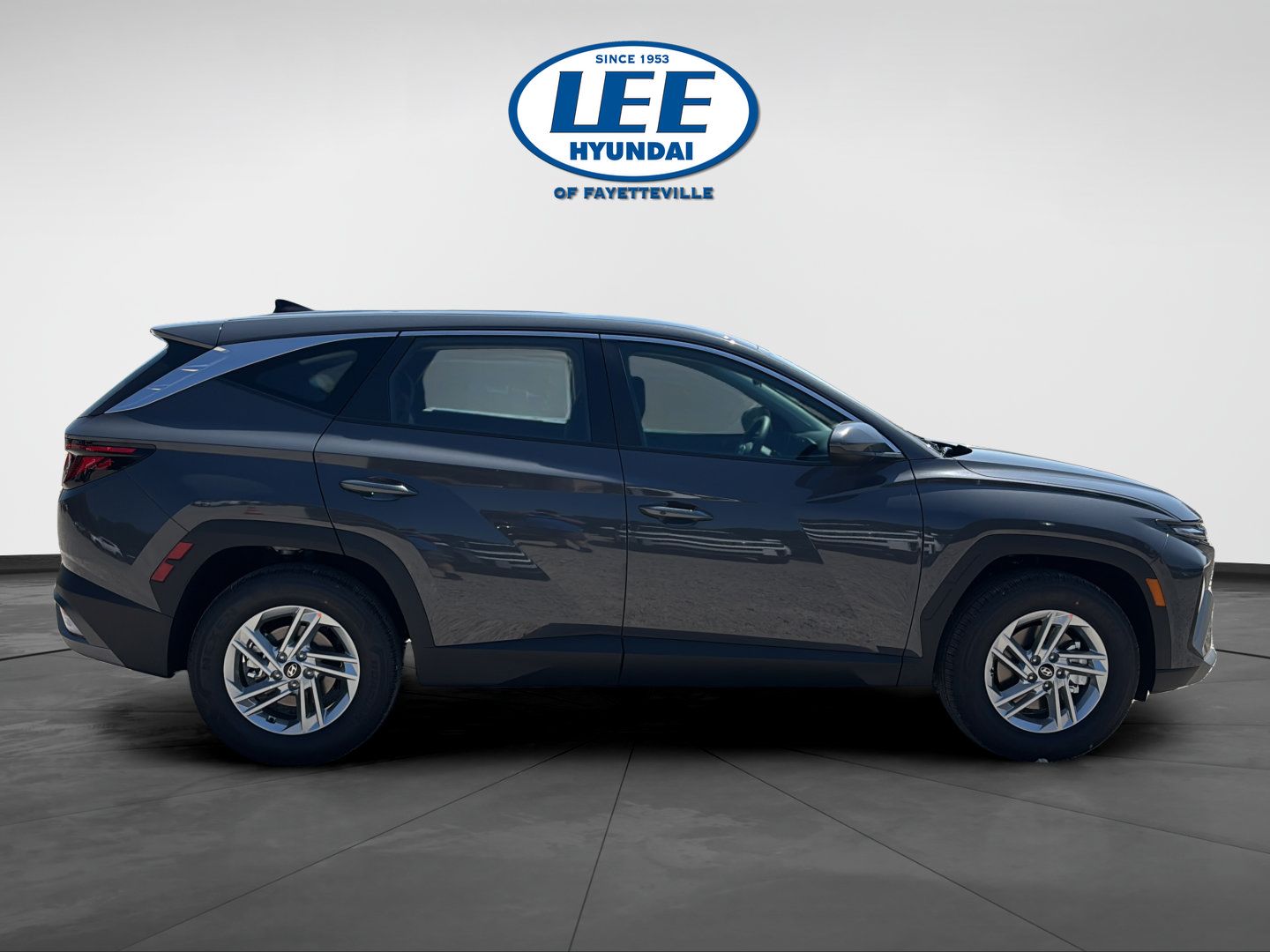 New 2026 Hyundai Tucson SE FWD image 6