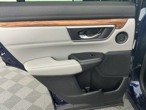 Used 2020 Honda CR-V Touring image 9