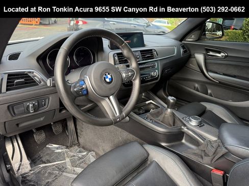 Used 2018 BMW M2 image 15