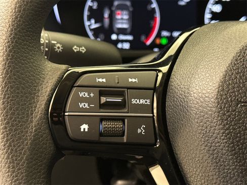 New 2026 Honda Civic LX image 28