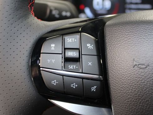 New 2026 Ford Explorer ST-Line w/ ST-Line Street Pack image 35