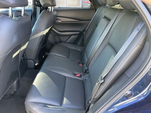 Certified 2024 MAZDA CX-30 AWD 2.5 S w/ Preferred Package image 8