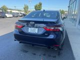 Certified 2022 Toyota Camry SE image 4