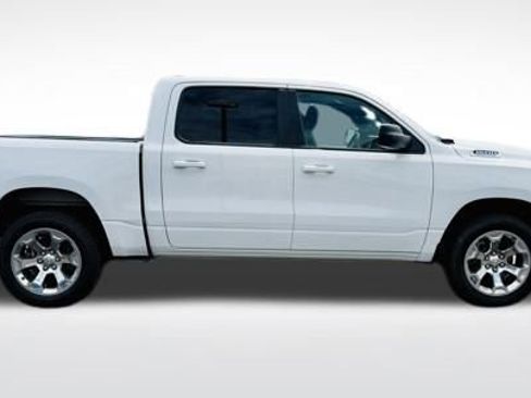 Used 2022 RAM 1500 Big Horn image 7