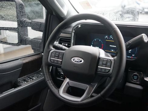 Used 2024 Ford F350 Lariat image 24