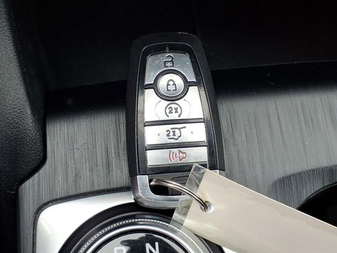 Certified 2023 Ford Escape ST-Line image 18