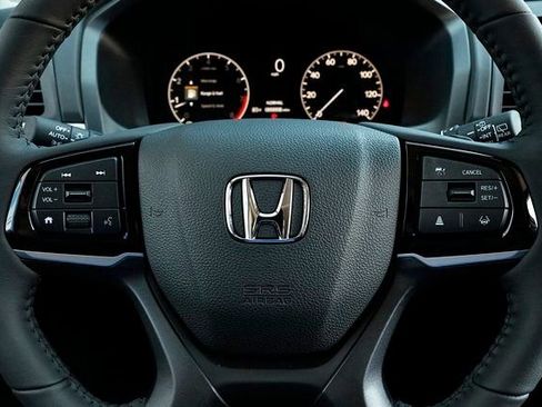 New 2026 Honda Odyssey EX-L image 39