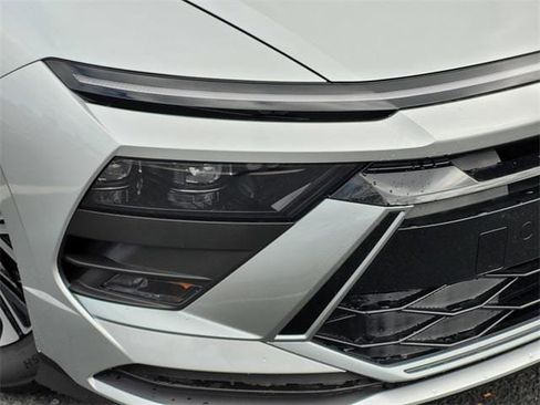 New 2026 Hyundai Sonata Blue image 10