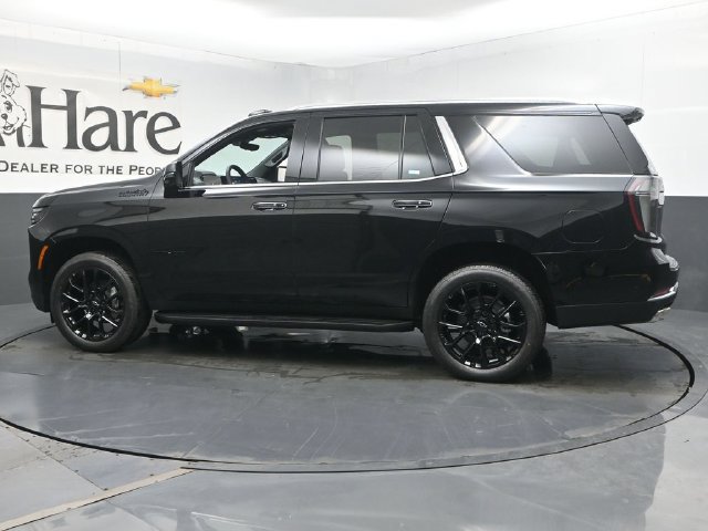 New 2027 Chevrolet Tahoe High Country w/ Sun And Tow Package AWD/4WD image 31