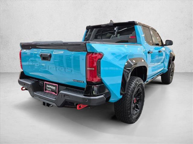 New 2026 Toyota Tacoma TRD Pro AWD/4WD image 2