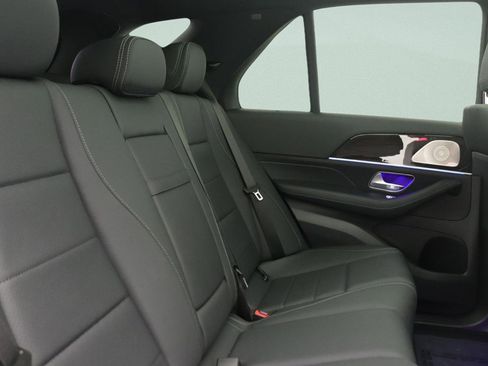 New 2026 Mercedes-Benz GLE 450 4MATIC image 8