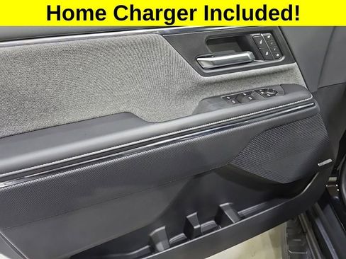 New 2026 GMC Sierra EV Elevation w/ Premium Package image 17