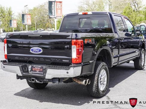 Used 2017 Ford F250 Lariat w/ Lariat Ultimate Package image 29