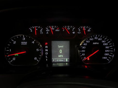Used 2017 Chevrolet Silverado 3500 W/T w/ WT Convenience Package RWD image 23