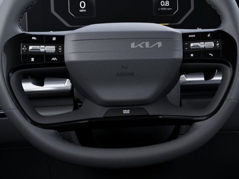 New 2027 Kia Carnival SX w/ Dark Edition Package FWD image 22