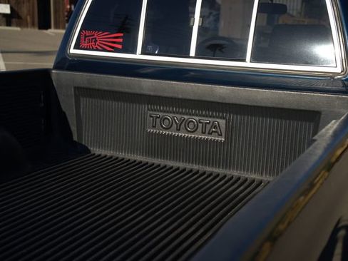 Used 1994 Toyota Pickup DX image 83