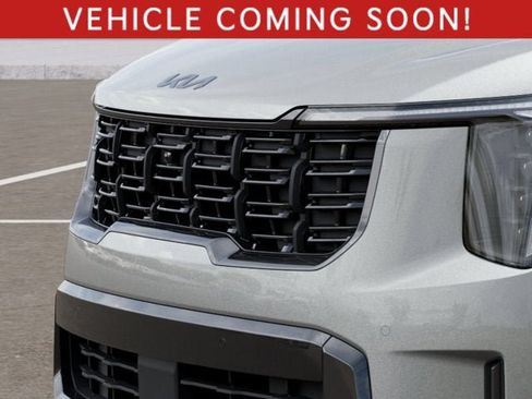 New 2026 Kia Sorento SX AWD/4WD image 12