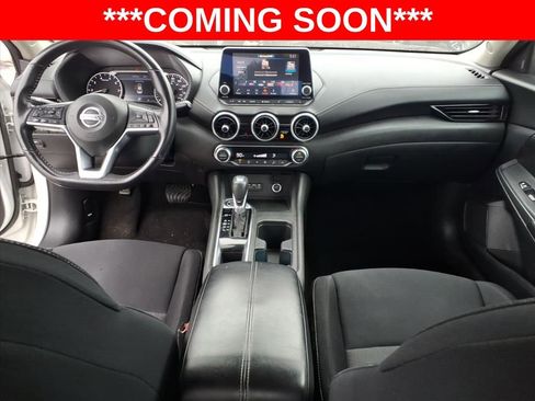 Used 2021 Nissan Sentra SV image 28