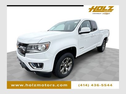 Certified 2016 Chevrolet Colorado Z71