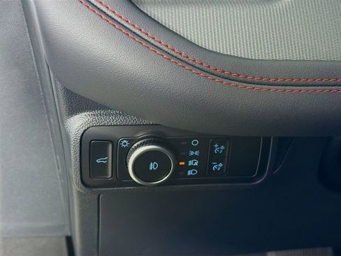 New 2026 Ford Explorer ST image 11