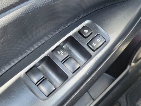 Used 2024 Mitsubishi Mirage ES FWD image 24