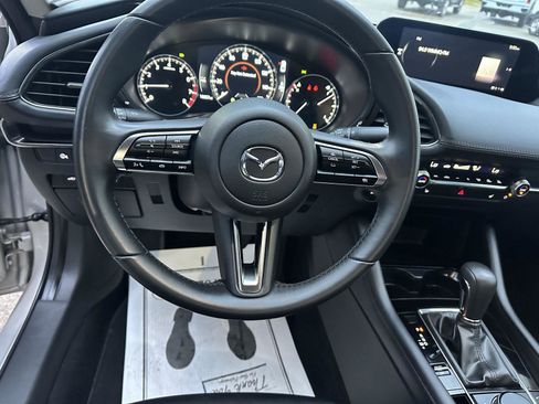 Used 2025 MAZDA MAZDA3 s image 23